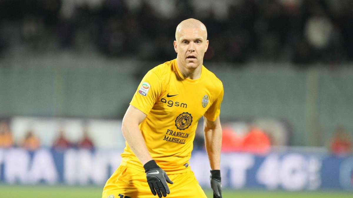 Il Parma ci prova per Hallfredsson