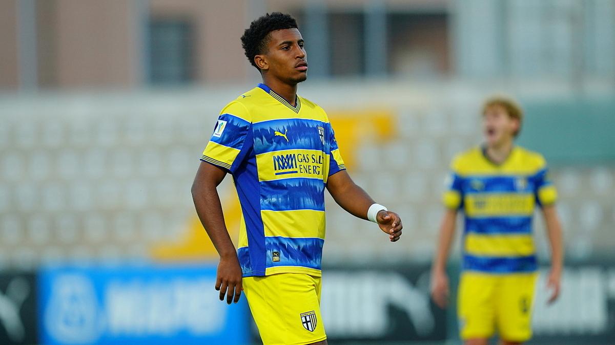 Primavera, le formazioni ufficiali di Lecce-Parma: Corrent sceglie Semedo in attacco