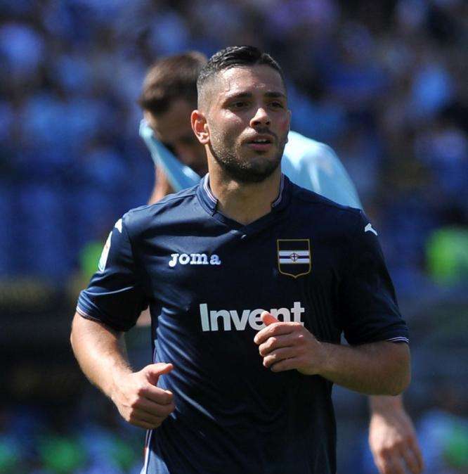Da Genova: con la Sampdoria si riparla anche di Caprari