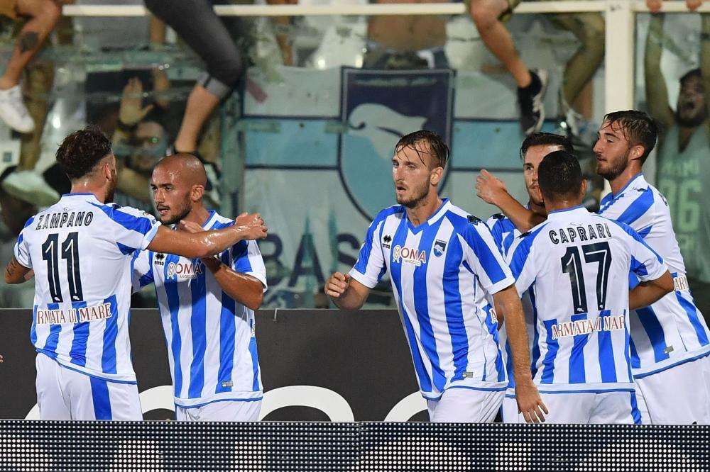 Occhi sul giovane Bocic del Pescara. Ma la Juve rimane in pole