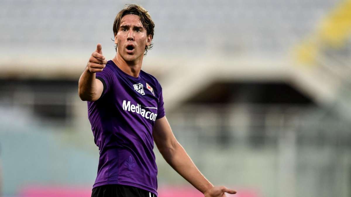 Parma nettamente avanti per Vlahovic. Benassi verso Verona: c'è l'ok del giocatore