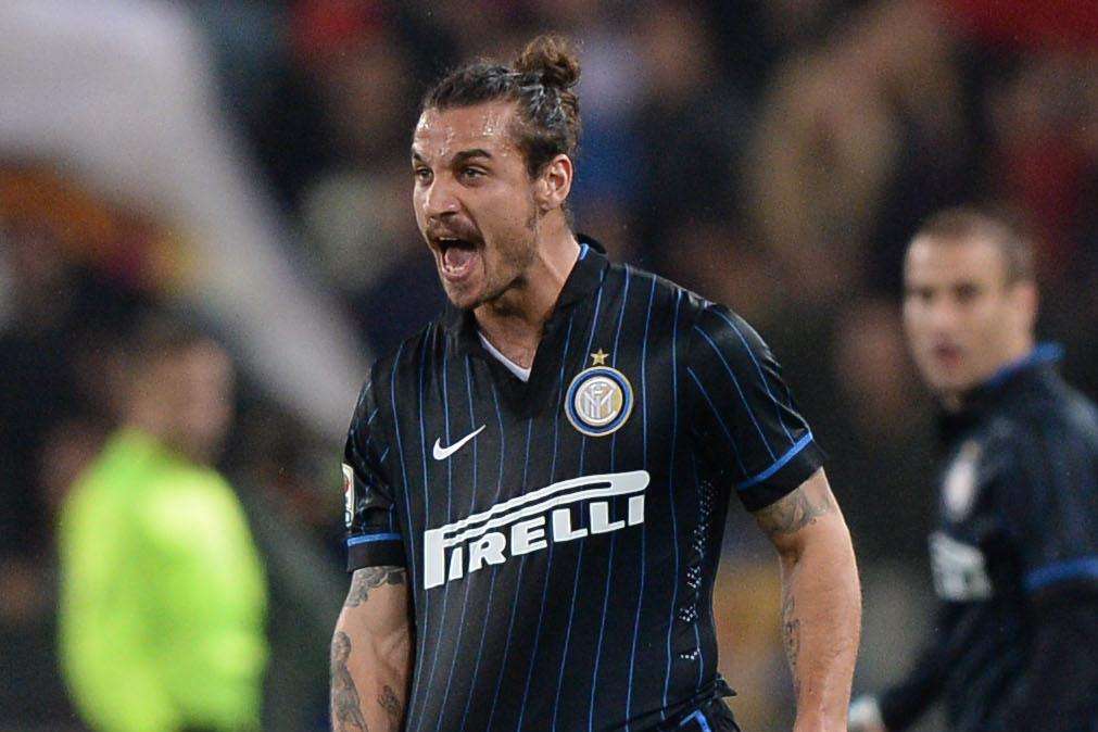 Ausilio in Inghilterra per parlare di Osvaldo con Southampton e QPR