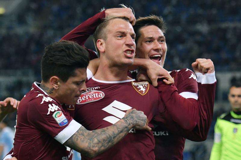 Maxi Lopez resta in A: domani le visite con l'Udinese