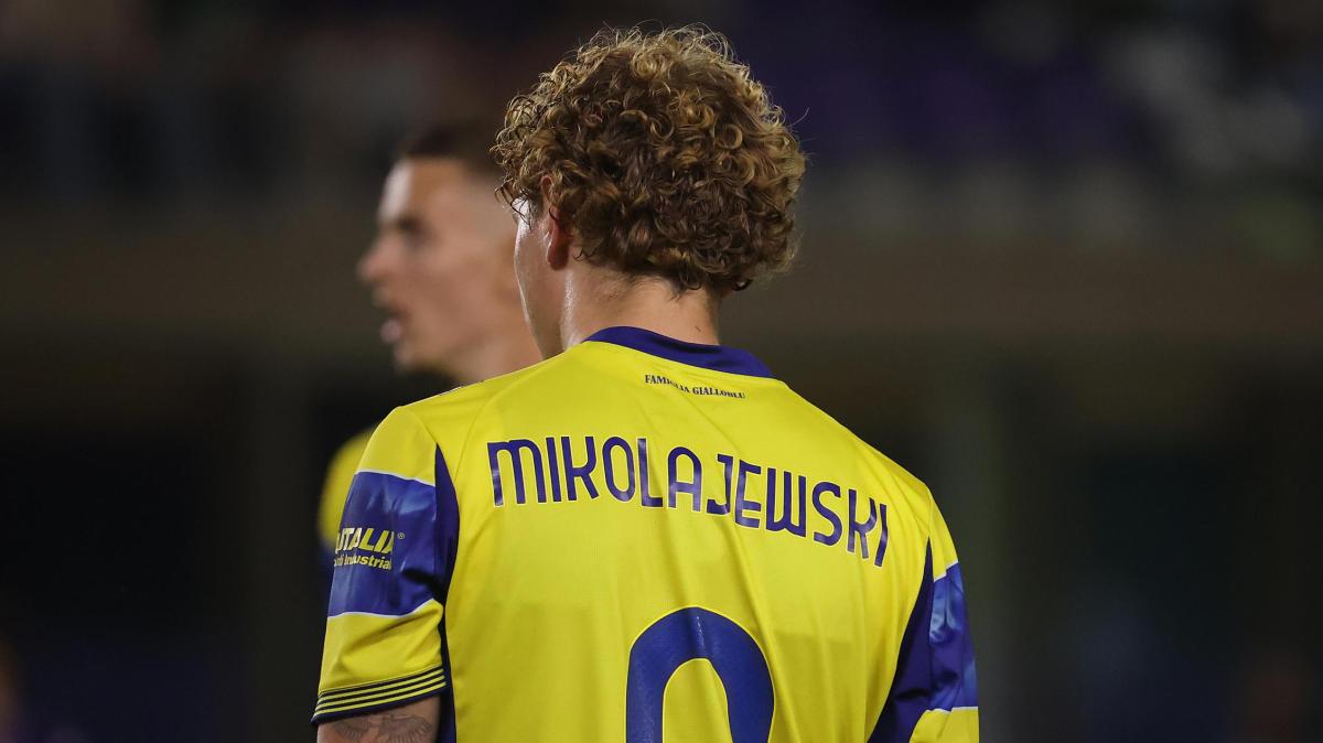 Mikolajewski rebus potenziale: considerato un gioiello crociato, può già lasciare Parma in prestito. Un dubbio, o forse più un accorato appello: perché non puntare su di lui?