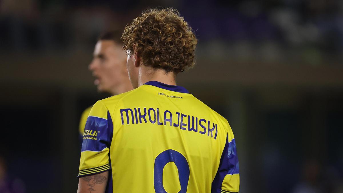 Primavera, Mikolajewski su Instagram: “Grazie per questa stagione”