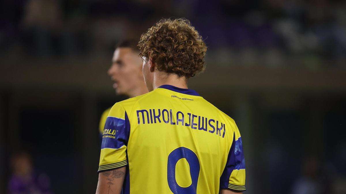 Primavera, Fiorentina-Parma 2-1: non basta il gol di Mikolajewski. I crociati escono sconfitti