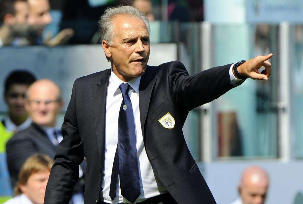 ESCLUSIVA PARMALIVE - Colomba: "Parma, è la vittoria della svolta. Cassano un genio, Giovinco lo vedrei nel 4-3-3"