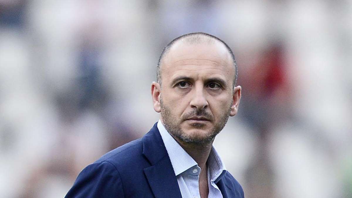 Taçi si muove in prima persona: incontro con l'Inter in corso