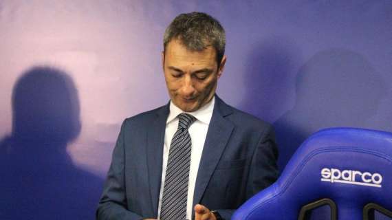 Carra: "Lucarelli sarà club manager del Parma. D'Aversa merita fiducia"