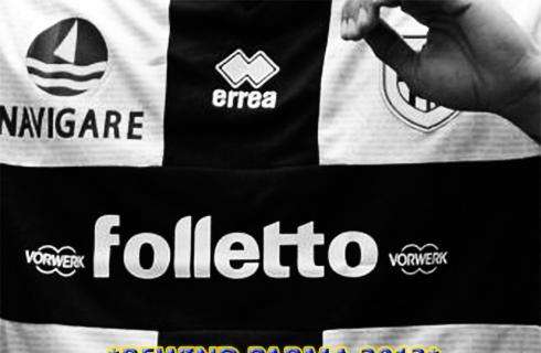 *Rewind Parma 2013* - 15/12: Antonio De Vitis torna al Parma