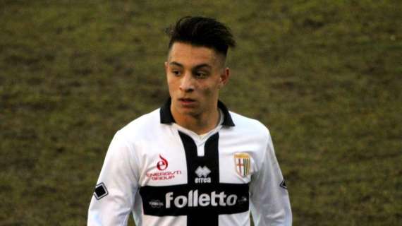 Chieri: tesserato il classe 1998 Fabio Cabrini, ex crociatino