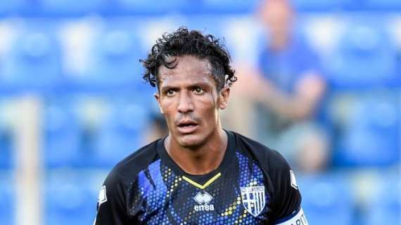 Bruno Alves incita i compagni di squadra: "Dobbiamo fare tutti di più"
