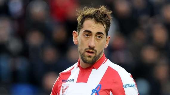 Cocco: “Contro il Parma al Cagliari serve fare i tre punti, sono scontri salvezza importanti”