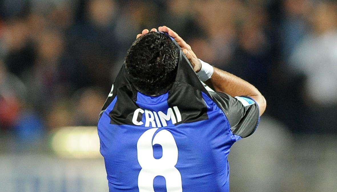 ESCLUSIVA PARMALIVE - Crimi attende le mosse del Parma: spiragli dopo Ferragosto