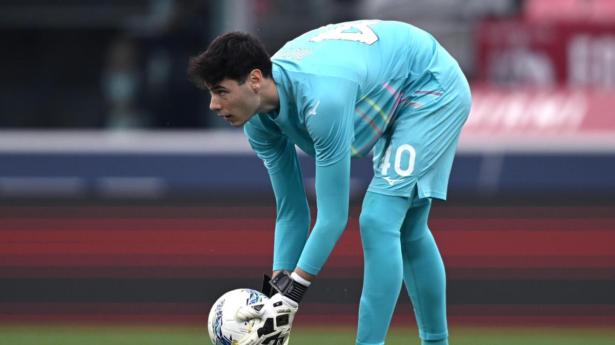 Cardone: "Motta ha una leggera lombalgia, niente di grave. Contro il Parma ci sarà"