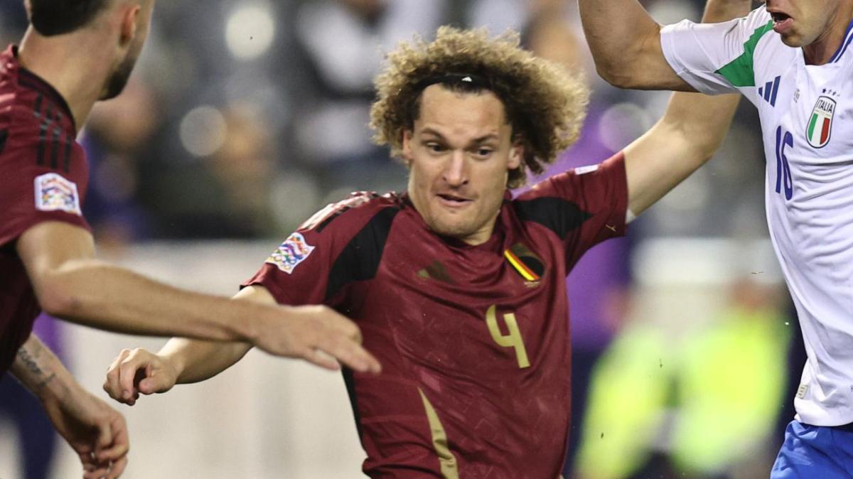 Proposto Wout Faes del Leicester al Parma: crociati non interessati dopo Diego Carlos