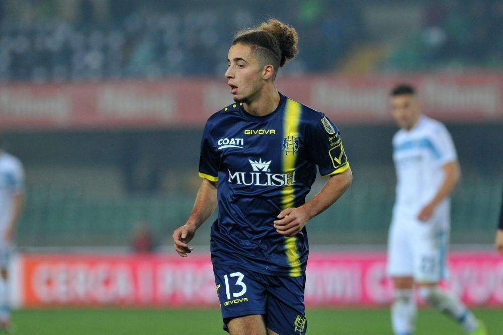 Sportitalia - Kiyine profilo interessante, ma per ora il Parma cerca altro