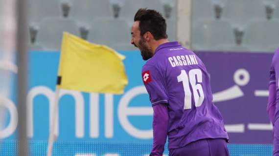 UFFICIALE: ecco Cassani, vestirà la maglia numero 2