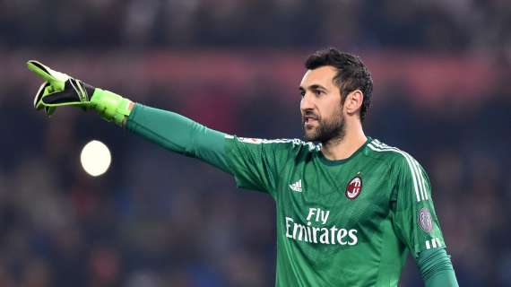 Milan-Parma, la sfida dei numeri 23: Diego Lopez vs Nocerino