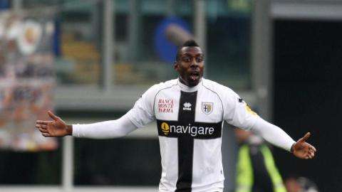 Ag. Okaka: "Stefano ha scelto di rimanere a Parma, anche oggi"