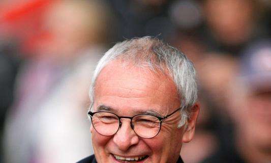 Ex - Ranieri riparte dalla Francia: ufficializzato il passaggio al Nantes