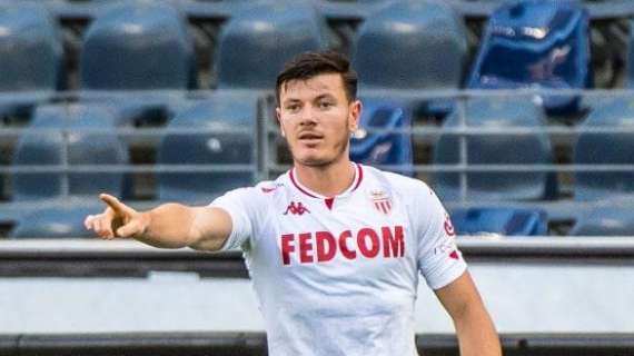 Mercato: per il terzino destro, se esce Darmian, c'è il francese Biancone