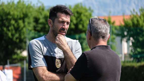 Buffon: "A Bologna feci due prestazioni incredibili col Parma, mi colpi la sportività del pubblico"