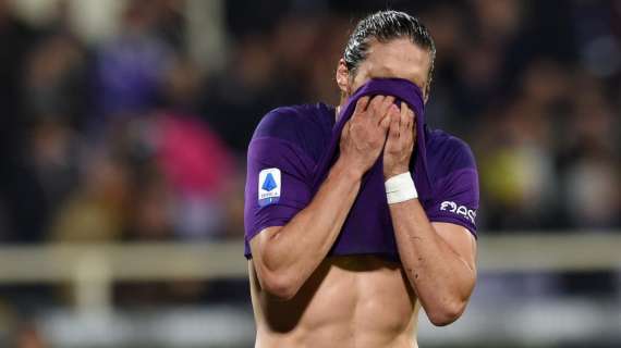 Fiorentina, rientro importante: contro il Parma riecco Caceres
