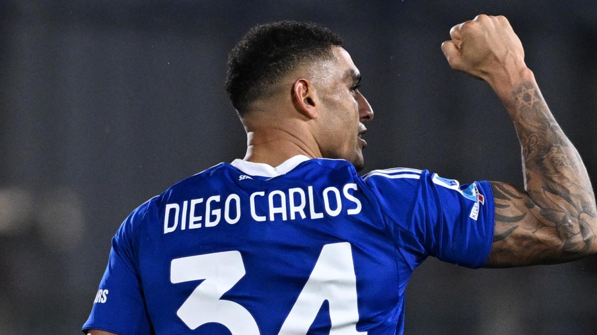 Dalla Turchia: il Parma offre un prestito con diritto di riscatto per Diego Carlos