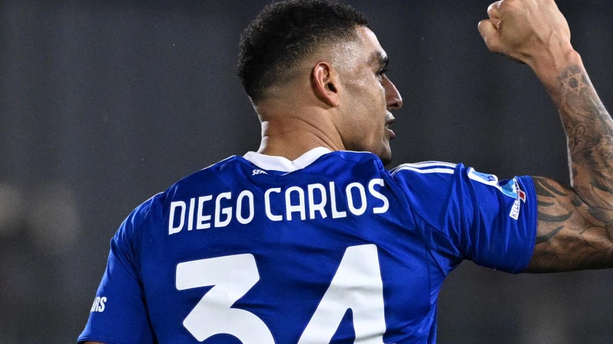 Le ultime dal mercato: Diego Carlos verso Como. La Roma prende Oosterwolde