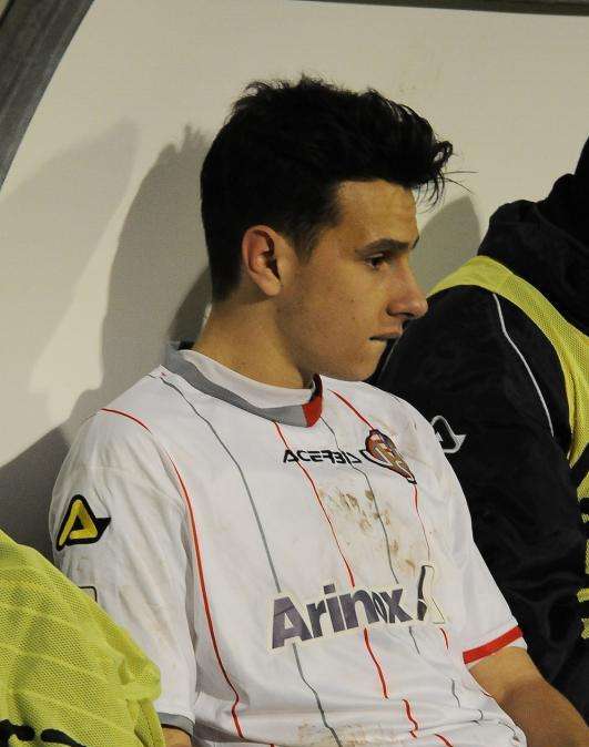 Cremonese vigile sulla vicenda Parma: i lombardi vorrebbero a zero Moroni