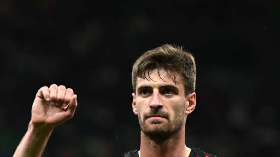 Serie A, il Milan vince 2-0 col Monza senza faticare: decisivi Gabbia e Felix