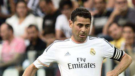 Mercato: nel mirino un giovane talento del Real Madrid
