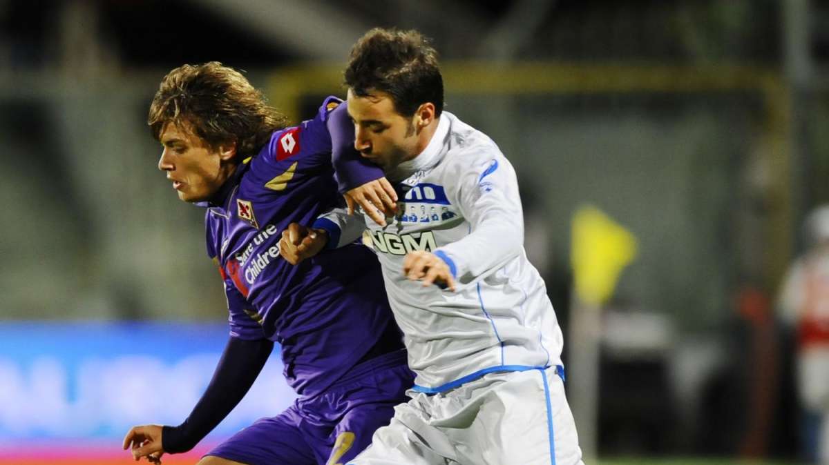 Ag. Lazzari: "Il Parma sta monitorando le prestazioni di Flavio"