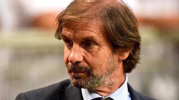 Galli a PL : "Con Cuesta finalmente sento un allenatore parlare di processo"