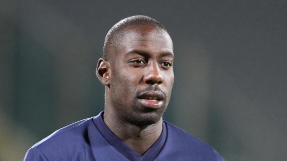 Okaka: "Ho bei ricordi di Parma. Con Marchionni ci ho giocato un anno e ora ce l'ho come mister"