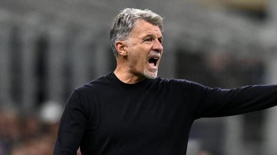 Torino, Baroni sulla sfida col Parma: “Ogni gara è fondamentale. Mi sento in debito coi tifosi”