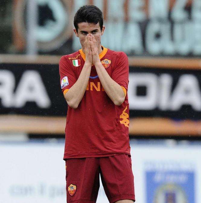 Mercato: Frediani obiettivo della Reggina per il mercato che verrà