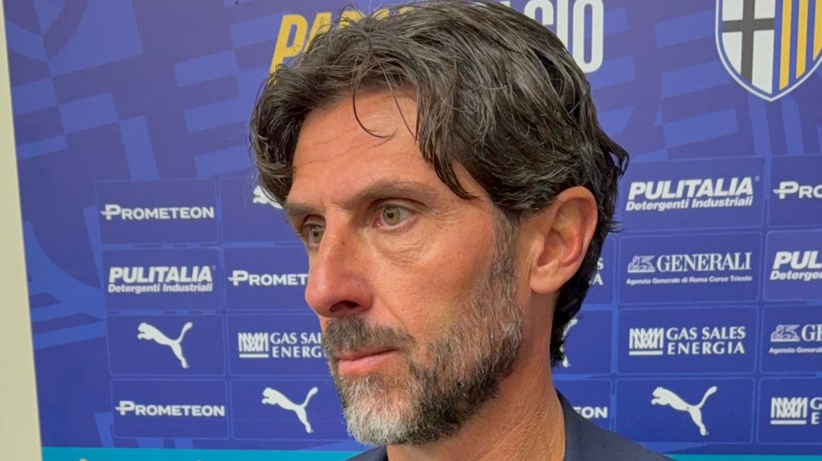 Primavera, Corrent: “Complimenti ai ragazzi per oggi. Allenarsi con giocatori di Serie A è un vantaggio”