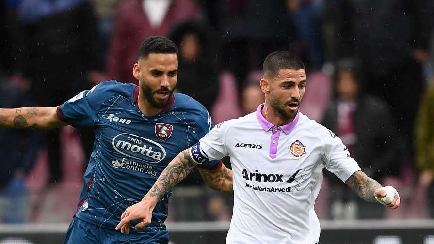 Buonaiuto vuole restare in Serie A: no al Genoa, su di lui c'era anche il Parma