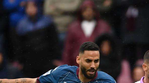 Definitivamente sfumata l'ipotesi Buonaiuto? Lui vuole la A, l'Empoli gliela offre