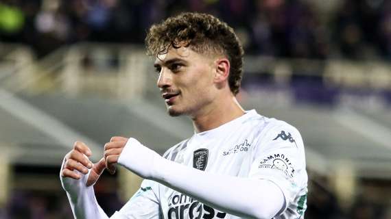 Mandorlini consiglia Esposito al Cagliari: “Con Piccoli farebbe faville”. Il Parma osserva