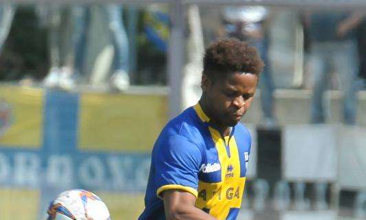 Baraye superstar: 50 presenze e 25 gol in gialloblù
