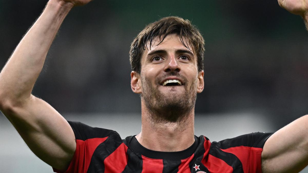 Milan, Gabbia unico sempre in campo fin qui: 900 minuti per lui in Serie A