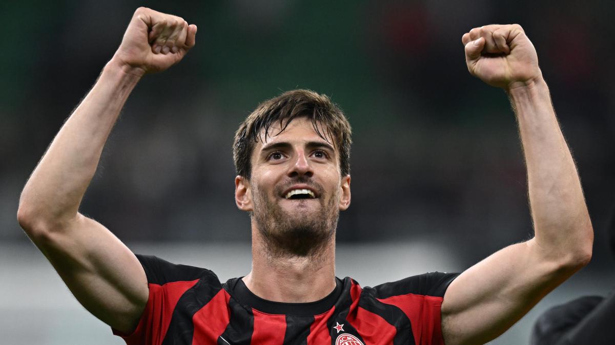 Milan, Allegri e l'importanza della difesa: i numeri della retroguardia rossonera