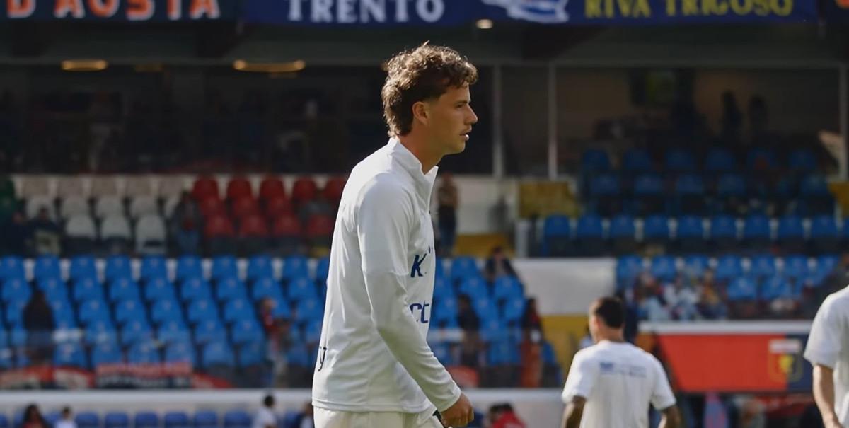 Valigie pronte per Begic: gli occhi della Serie B sull'esterno sloveno