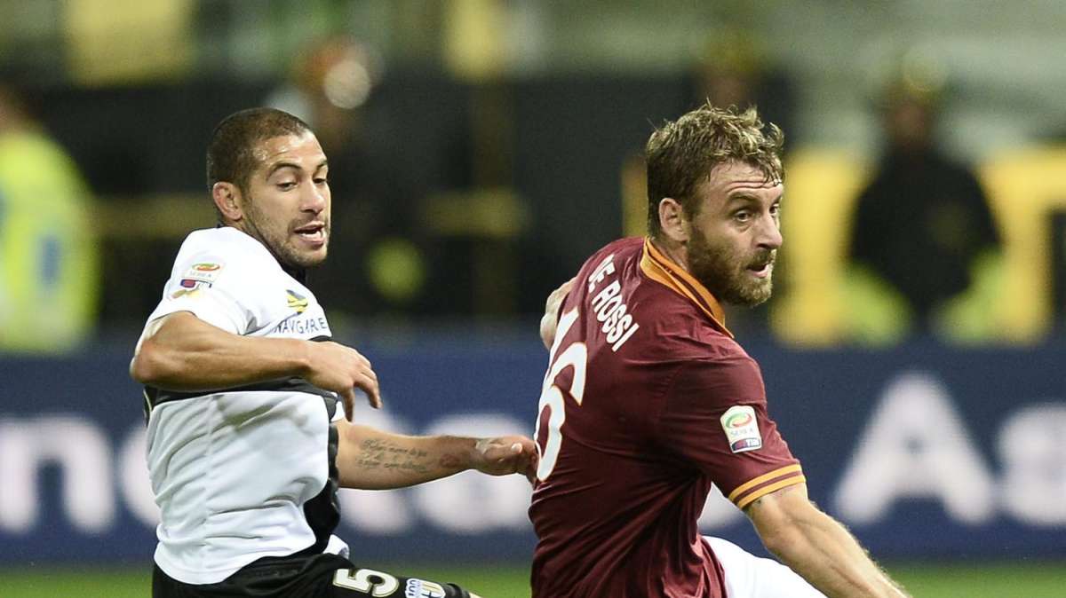 Mercato: servono due milioni per il riscatto di Gargano