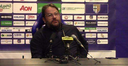 Rassegna stampa - Faggiano: "Un orgoglio rappresentare il Parma. Voglio crescere insieme al club"