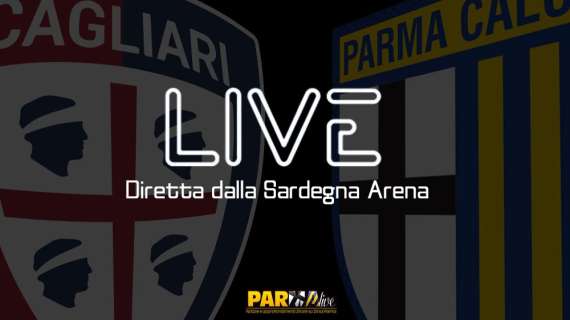 LIVE! Cagliari-Parma 3-2, harakiri crociato. Una ripresa imbarazzante condanna la squadra di Pecchia