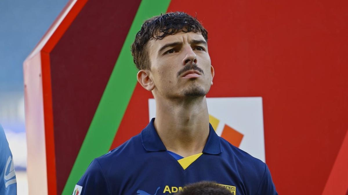 Delprato tra il terzetto difensivo e la fascia. Dove giocherà l’anno prossimo dipenderà anche dal mercato